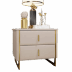 nightstands 2025 egypt crafted for luxury lovers by Elmalek Furniture