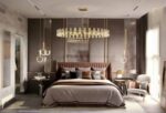 stylish bed rooms egypt 2025 crafted for refined living by Elmalek Furniture