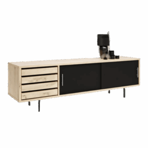 brand buffet cairo crafted with heritage and precision – Elmalek Furniture Egypt