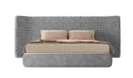 contemporary beds in egypt exclusive Cairo elegance by Elmalek Furniture Egypt