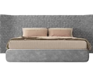 contemporary beds in egypt exclusive Cairo elegance by Elmalek Furniture Egypt