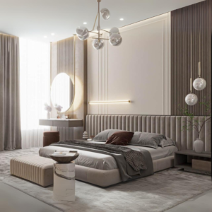 stylish bed rooms in egypt exclusive designer piece by Elmalek Furniture Cairo