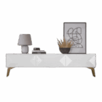 brand buffet in egypt exclusive royal décor by Elmalek Furniture Cairo