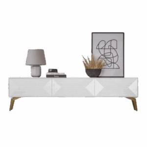 brand buffet in egypt exclusive royal décor by Elmalek Furniture Cairo