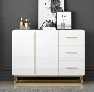 brand buffet egypt crafted by Elmalek Furniture for Cairo luxury living