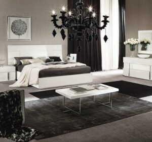 cozy bedrooms egypt exclusive furniture heritage by Elmalek Furniture Egypt