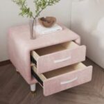 nightstands 2025 crafted for modern interiors by Elmalek Furniture