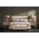 stylish bedroom cairo 2025 crafted for royal comfort – Elmalek Furniture