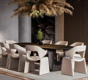 dining rooms 2025 egypt crafted with artisanal beauty – Elmalek Furniture