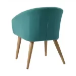 luxury dining chair 2026 crafted with premium Cairo touch – Elmalek Furniture Egypt