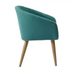 luxury dining chair 2026 royal creativity by Elmalek Furniture