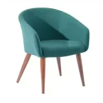 luxury dining chair 2026 crafted for architectural luxury – Elmalek Furniture Egypt