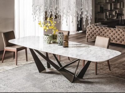 dining room 2026 cairo modern aesthetic crafted by Elmalek Furniture Cairo