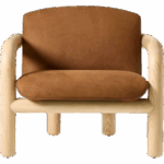 modern and comfortable chairs egypt 2026 crafted with Cairo spirit by Elmalek Furniture