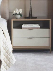 nightstand cairo 2025 crafted to express royal elegance – Elmalek Furniture Egypt