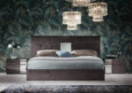 stylish bedroom in egypt modern royal comfort crafted by Elmalek Furniture Egypt