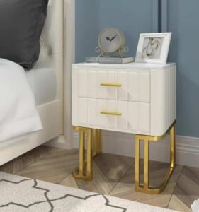 nightstand in egypt 2026 luxury living perfected by Elmalek Furniture