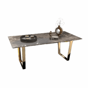 stylish dining table 2026 crafted with royal precision by Elmalek Furniture