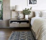 nightstand in egypt 2025 crafted with architectural inspiration – Elmalek Furniture Egypt