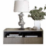 nightstand in egypt 2025 refined royal inspiration by Elmalek Furniture Cairo