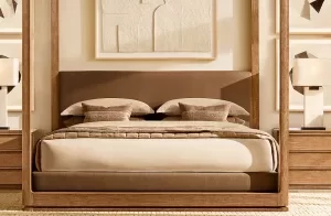 stylish bedrooms in cairo 2026 luxury furniture perfected by Elmalek Furniture Egypt