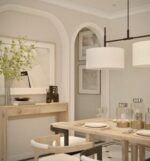 dining room 2025 in cairo crafted with artful precision – Elmalek Furniture