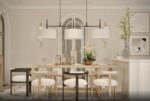 dining room 2025 in cairo crafted for high-end living – Elmalek Furniture Egypt