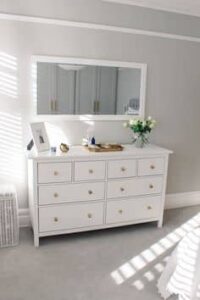 dresser 2026 egypt handcrafted with passion by Elmalek Furniture