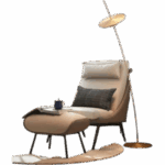 chairs shop 2024 exclusive handmade Cairo design by Elmalek Furniture