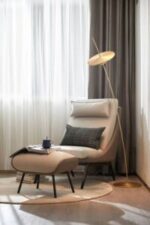 chairs shop 2024 crafted for architectural beauty – Elmalek Furniture Cairo