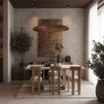 dining room 2025 cairo royal innovation by Elmalek Furniture