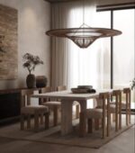 dining room 2025 cairo crafted to represent royal lifestyle – Elmalek Furniture Egypt