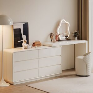 dresser 2025 in cairo a masterpiece of modern luxury by Elmalek Furniture Egypt