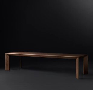 modern dining tables egypt crafted for timeless beauty by Elmalek Furniture