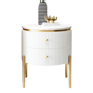 nightstand egypt 2025 crafted by Elmalek Furniture