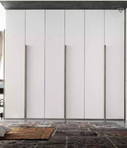 wardrobe new colleceion cairo architectural beauty by Elmalek Furniture Cairo