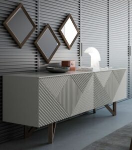 cozy buffet in cairo exclusive handcrafted piece by Elmalek Furniture Egypt