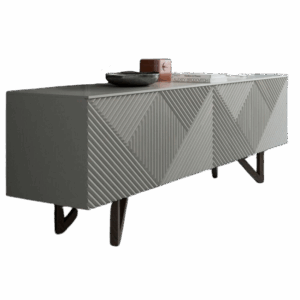 cozy buffet in cairo crafted by Elmalek Furniture for the royal lifestyle