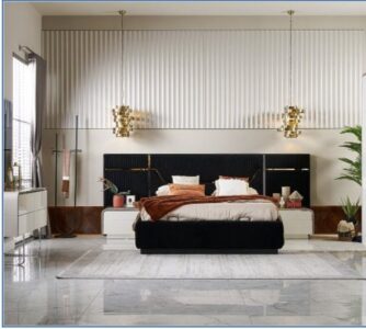 stylish bedrooms cairo refined royal inspiration by Elmalek Furniture Cairo