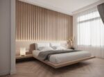 stylish bedrooms in egypt 2025 crafted with architectural inspiration – Elmalek Furniture Egypt