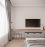 stylish bedrooms in egypt 2025 crafted in Cairo’s workshops by Elmalek Furniture