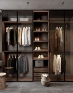 wardrobes in cairo 2025 exclusive handmade piece from Elmalek Furniture Cairo