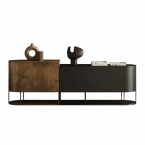 cozy buffet cairo exclusive royal aesthetic by Elmalek Furniture Cairo