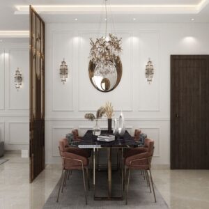 dining room 2025 egypt exclusive artistry inspired by Cairo – Elmalek Furniture Egypt