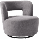 modern and comfortable chair in egypt 2026 crafted for those who value luxury by Elmalek Furniture