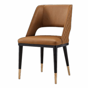 stylish dining chairs 2025 modern masterpiece inspired by Cairo – Elmalek Furniture