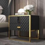 nightstands cairo 2026 exclusive furniture art from Elmalek Furniture Cairo