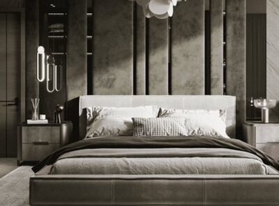 غرف نوم ذوق عالي