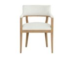 stylish dining chair 2025 crafted with delicate Cairo craftsmanship – Elmalek Furniture