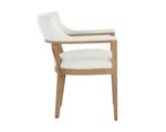 stylish dining chair 2025 exclusive crafted modernity by Elmalek Furniture Egypt